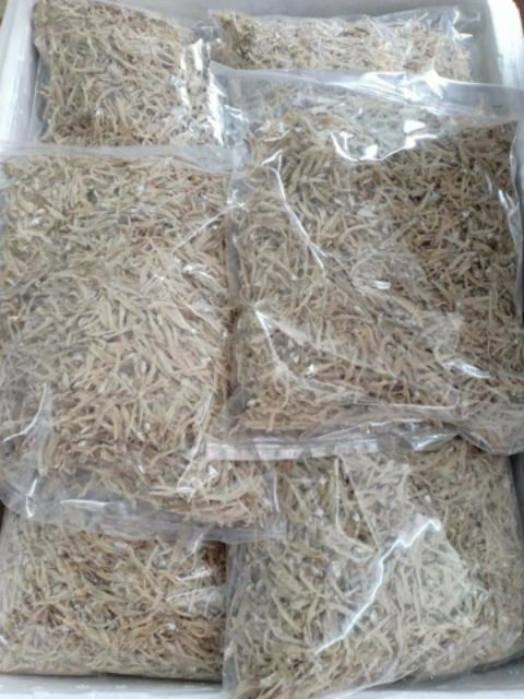 Cá ruội cơm Vân đồn, Quảng Ninh