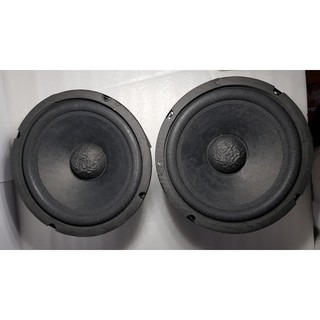2 loa tép 10cm cao cấp