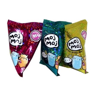 Đồ chơi Moj Moj Squishy Series 1 (1 cái)