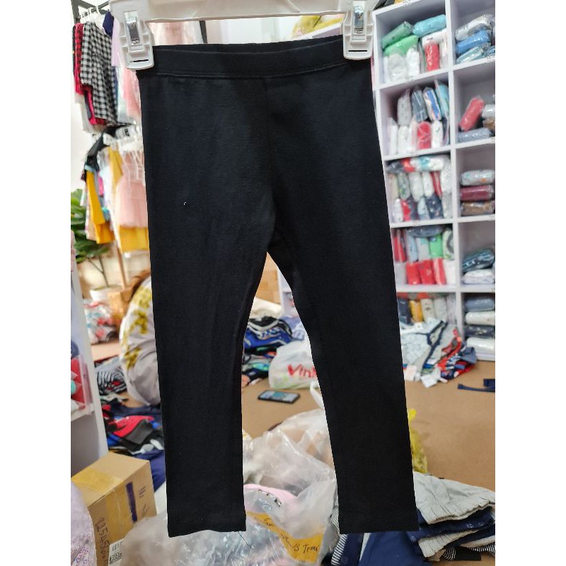 leggin bé gái đồng giá 69k cho bé 13/14kg