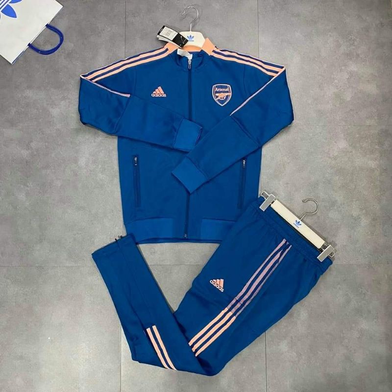 BỘ NỈ THỂ THAO CAO CẤP