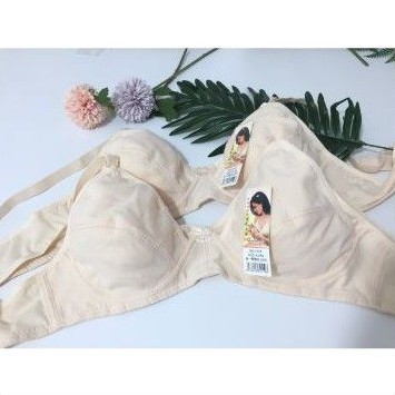 Áo lót bầu và cho bé bú không ngọng, tháo cúc ngang tiện lợi cho bé bú, không mút