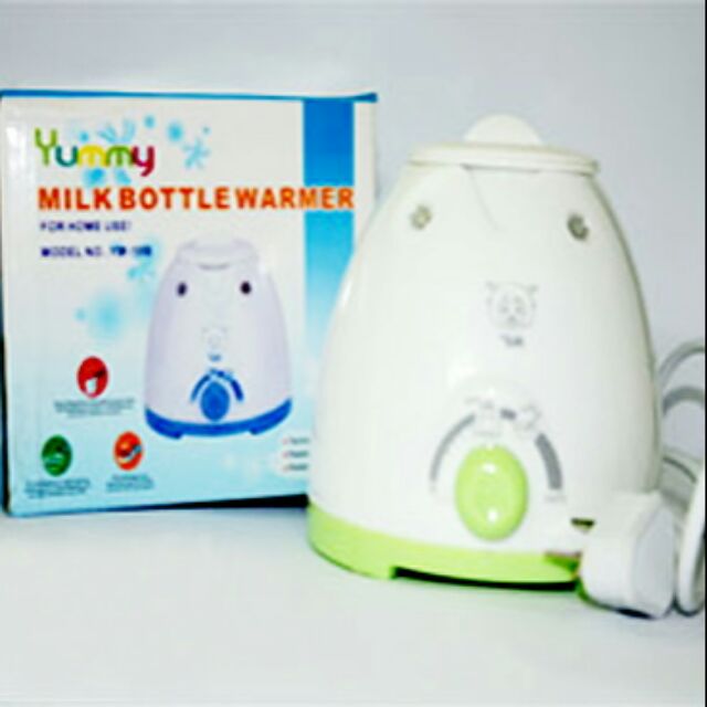 Máy hâm sữa yummy