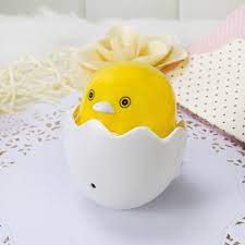Giá SỉĐÈN NGỦ QUẢ TRỨNG GÀ NỞ TỰ ĐỘNG SÁNG VÀO ĐÊM