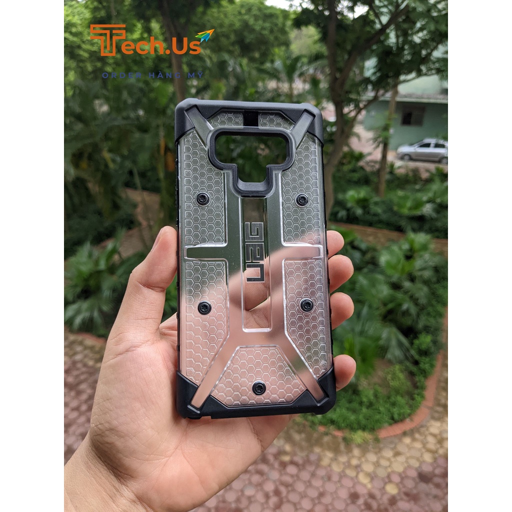 Ốp UAG Monarch Samsung Galaxy Note 9