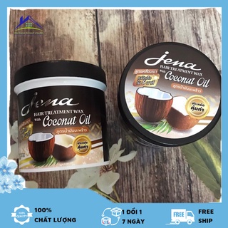 Chính hãng 100% - ủ dừa jena 500ml - thái lan