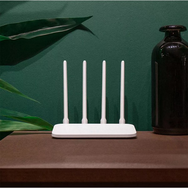 phát wifi Xiaomi 4a 1167mbps 2.4g 5g máy bộ phát wifi râu router wifi phát kích sóng wifi râu