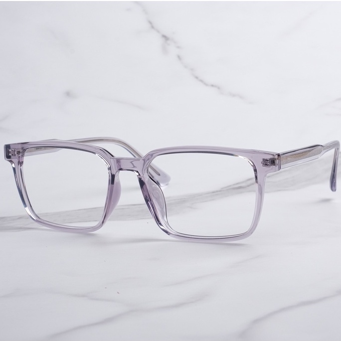 Gọng Kính Cận Nhựa Shady Unisex G2343 ( Nhiều màu )