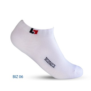 Tất cổ ngắn BIZMEN Biz-06