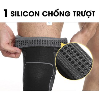 Bó gối dài AOLIKES AL7060 ( 1 Chiếc )