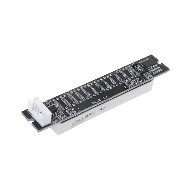 Phụ kiện điều chỉnh mức độ nhạc 2 bảng mạch 12-bit | WebRaoVat - webraovat.net.vn