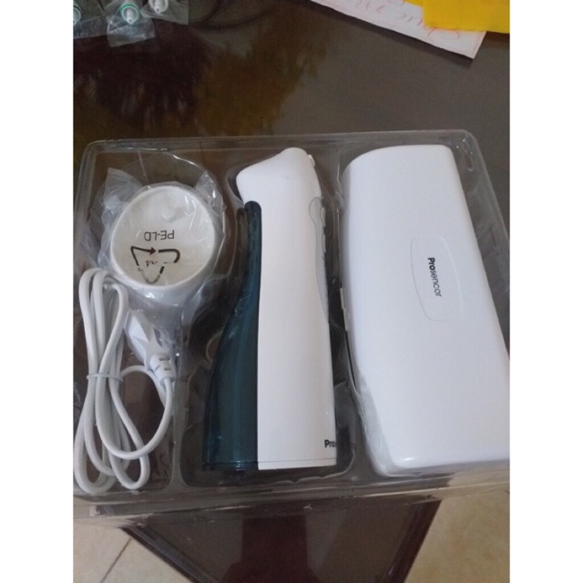 Máy tăm nước Prosencor