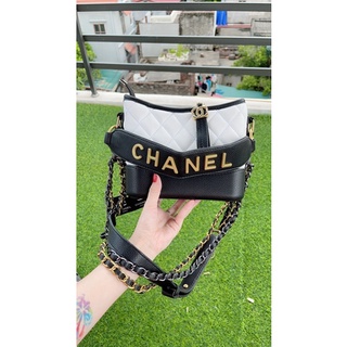 Túi hobo đeo vai - hàng 4 dây in dập logo full tem thẻ chuẩn qc - ảnh shop chụp 100%