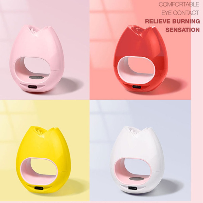 Đèn Hong Khô Móng Tay Bằng Tia UV 16W Chuyên Nghiệp YOUYO