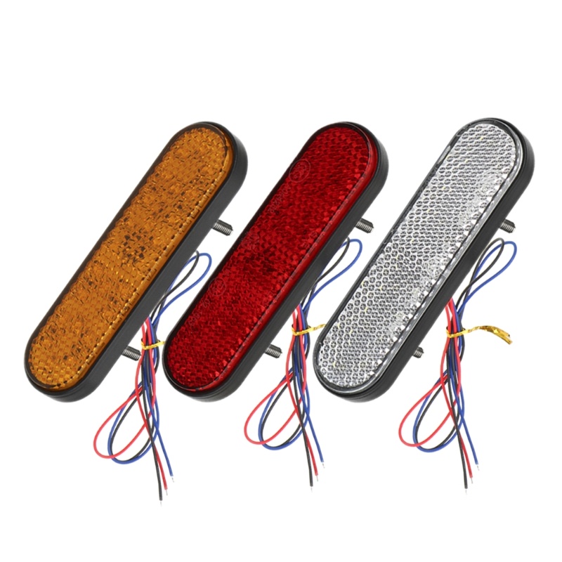 Đèn LED Tín Hiệu DC12-15V Chuyên Dụng Cho Xe Hơi