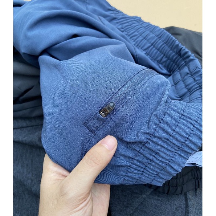 Quần Gió Nam NB Dư Xịn