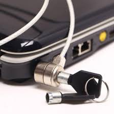 Khóa LAPTOP Số chống trộm chính hãng F&K- 1.2M/ 1.8M- Giúp Bảo Vệ Laptop Của Bạn