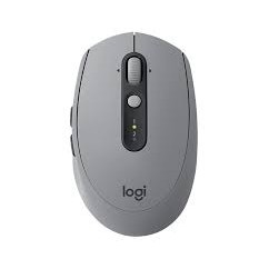 Chuột Không Dây Logitech M590 Slient - Bảo hành 1 năm