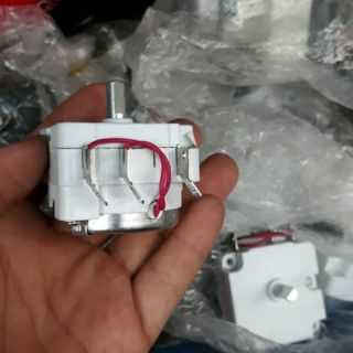 Đồng hồ hẹn giờ nồi áp xuất 3 chân
