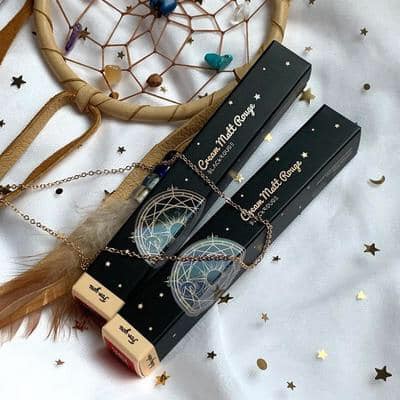 [ FREESHIP TOÀN QUỐC - SON BLACK ROUGE SIÊU LÌ ] Son Kem Black Rouge Siêu Lì, Siêu Mịn, Mềm Môi | BigBuy360 - bigbuy360.vn