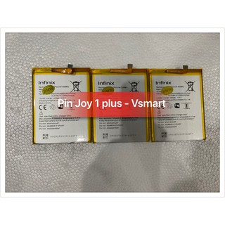 Pin Joy 1 Plus -Vsmart Zin Hãng