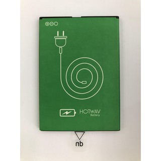 Pin Hotway V10 / V9 / X10 / X14 / X19 ( Zin Hãng )