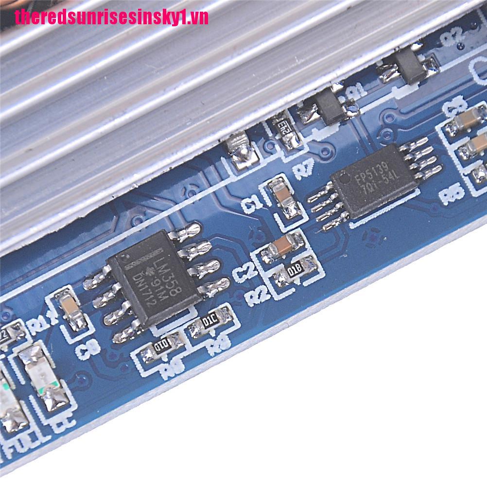 Mạch tăng/ hạ áp dòng điện DC một chiều chuyên dùng