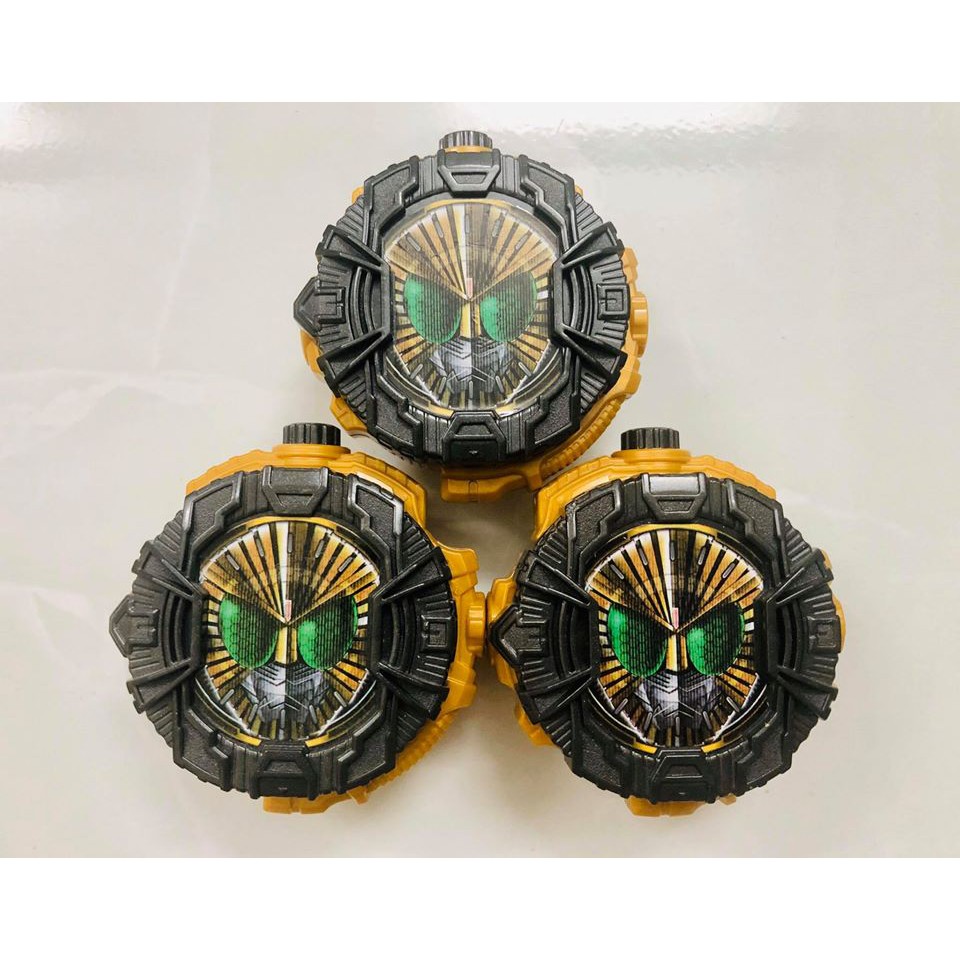 Candy Gashapon Ridewatch hàng special Kamen Rider Zio đồ chơi siêu nhân thời vương