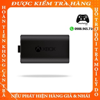 Pin Tay Cầm Xbox One Xbox One S Controller Hàng Chính Hãng Microsoft Logo thumbnail