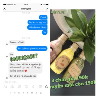 Bột Thuốc Bắc