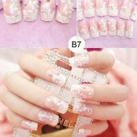 Combo móng cho khách lẻ