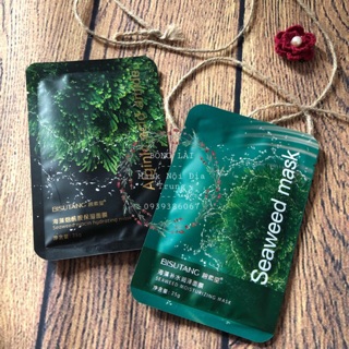 MẶT NẠ RONG BIỂN BISUTANG