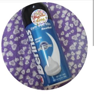 Kem Cạo Râu 350g dành cho slime