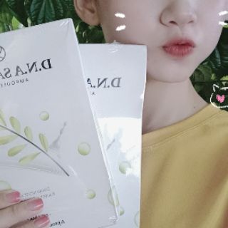 Mặt nạ thạch DNA SALON pro mask