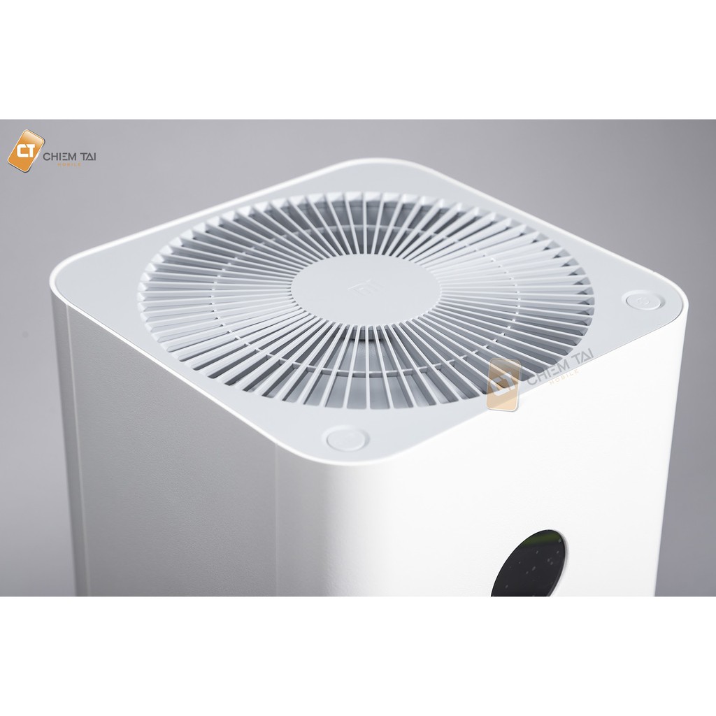 Máy lọc không khí thông minh Mi Air Purifier 3C