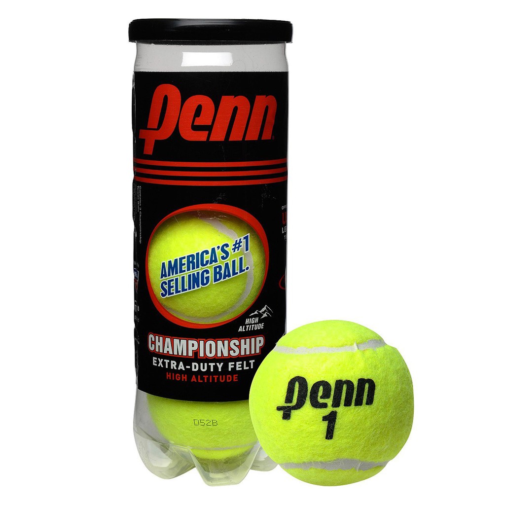 Banh Tennis Bóng Penn Tennis
