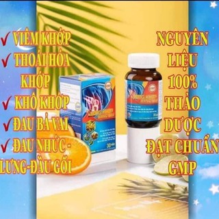 (FREESHIP) XƯƠNG KHỚP HẰNG THU (Hàng chính hãng)