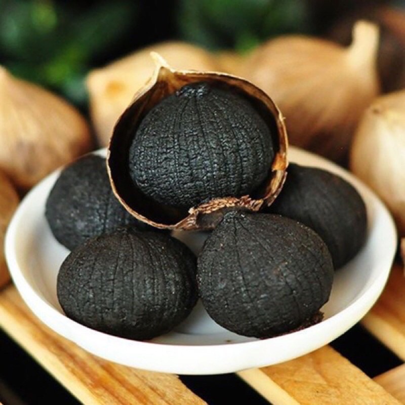 Tỏi Đen KOCHI Cao cấp 500gr