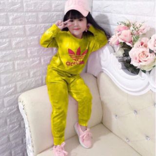 Set bộ adidas