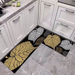 Xả kho thảm bếp 3D. 69k /bo