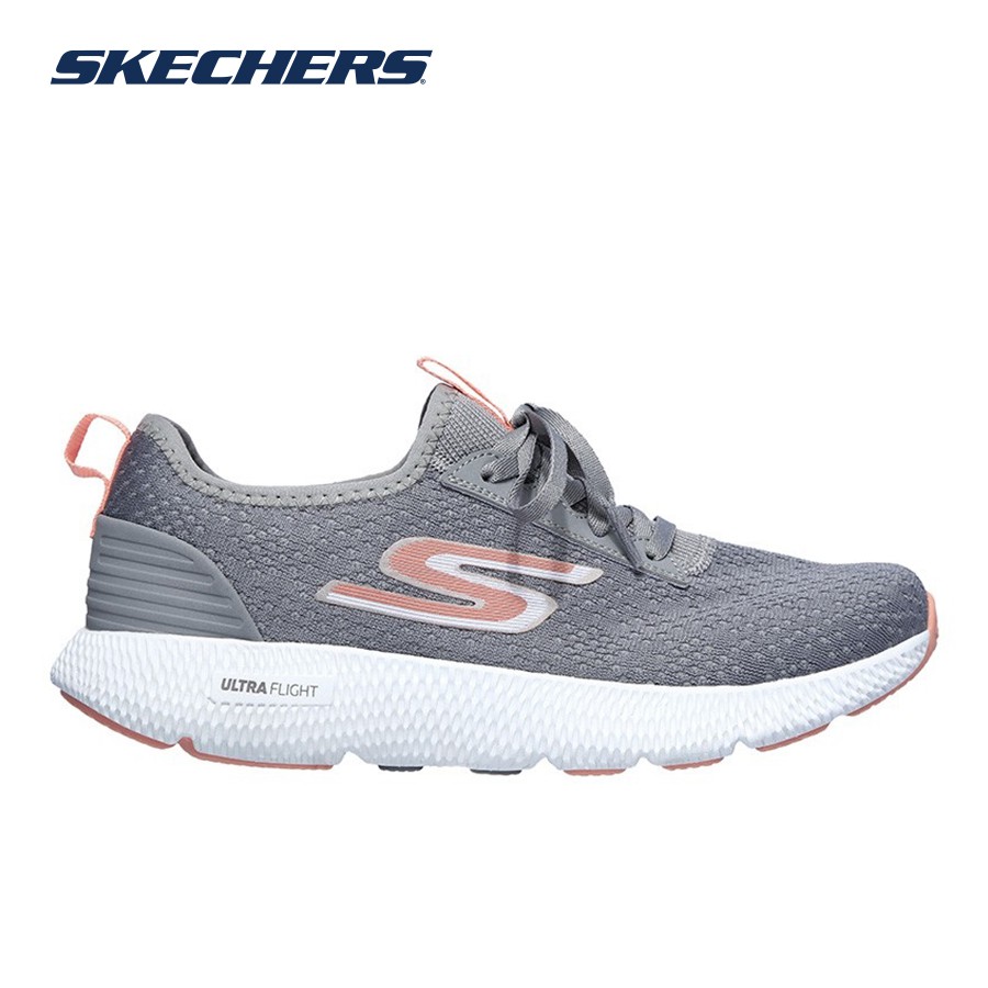 Giày chạy bộ nữ SKECHERS Horizon 128072-GYCL