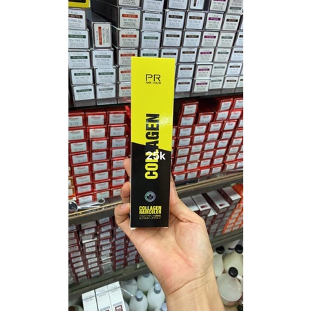 màu nhuộm collagen vivitone