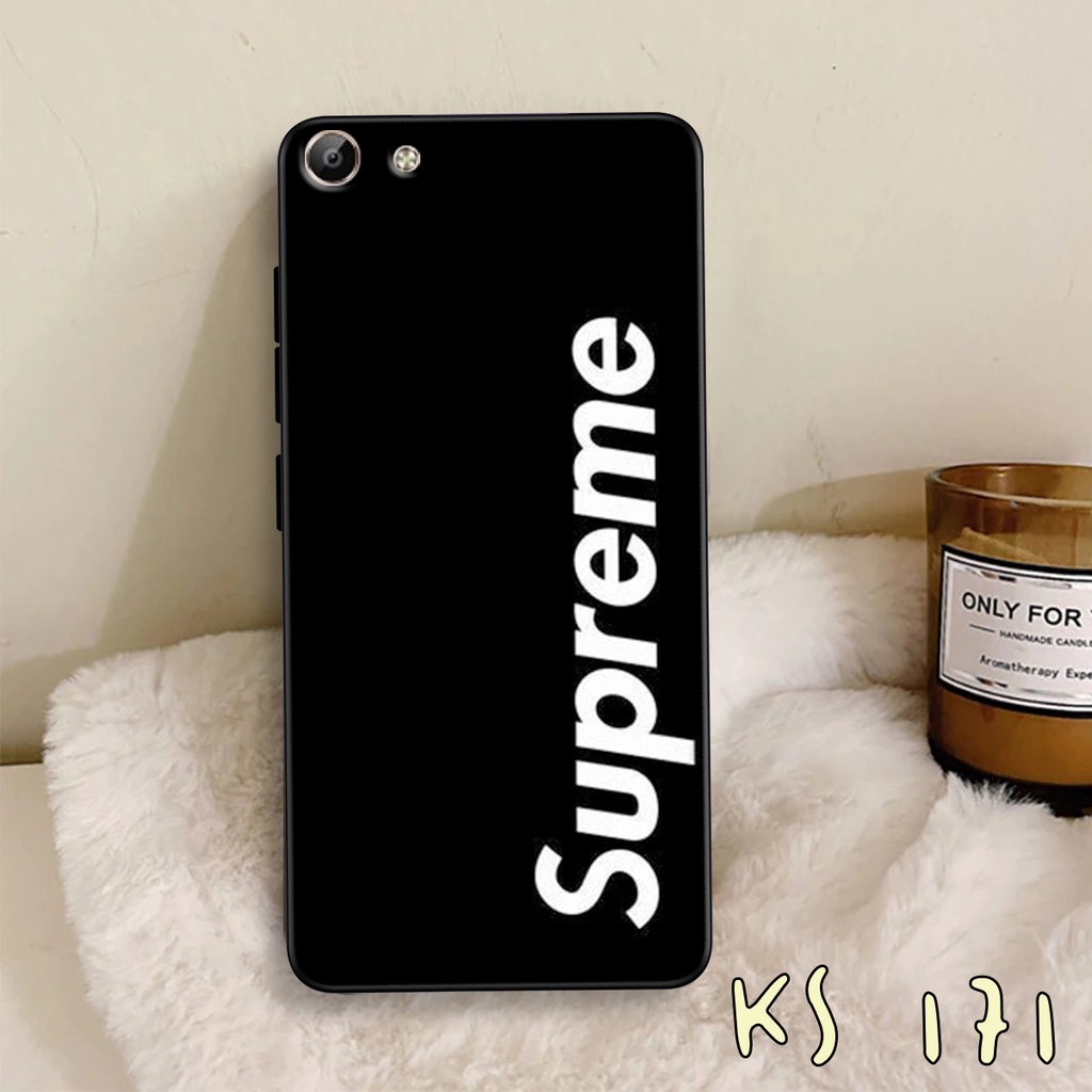 Ốp lưng Vivo Y53 - Vivo Y55 - Vivo Y62 -Vivo Y69 - Ốp in hình ŠÜpŔËMĖ sang trọng, giá tốt