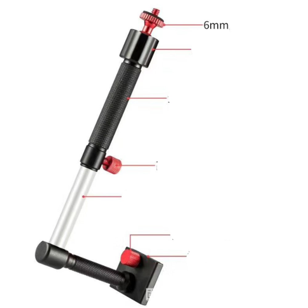 Pass đèn lắp thùng câu đài loại cao cấp - điều chỉnh độc cao đèn