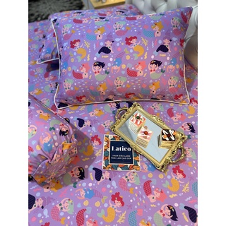 BỘ DRAP THUN SIÊU LẠNH LỤA LATICO THÁI LAN CAO CẤP MỚI (ÔM KHOÁ KÉO)