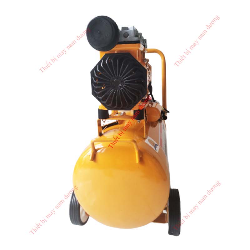 Máy nén khí không dầu Dawer DA 550-30 800W 30L công nghệ đức &gt; Máy nén khí không ồn