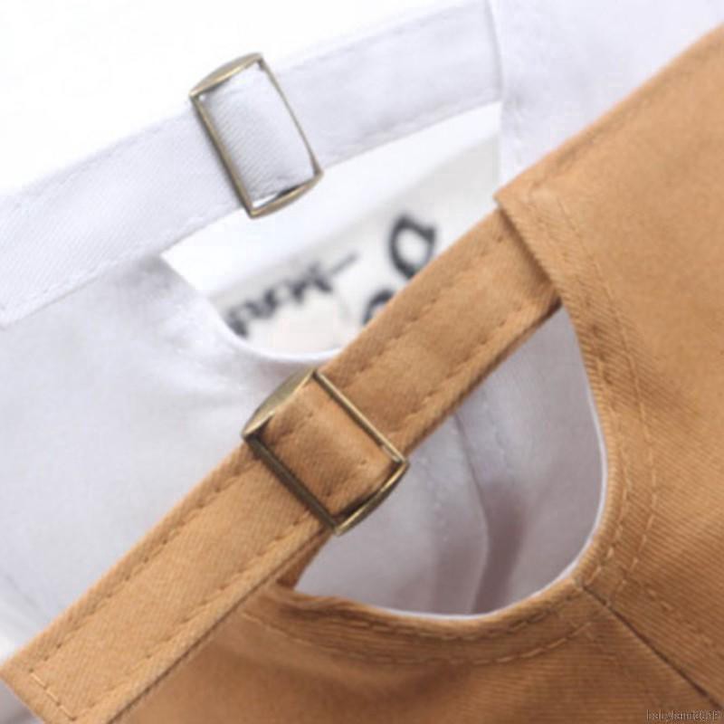 Mũ lưỡi trai chống nắng cho bé