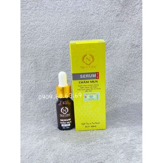 Serum NICE ONE Chấm Mụn 10ml