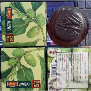 🍀XÀ BÔNG TRÁI NHÀU LOẠI HỘP LỚN 6 BÁNH🍀