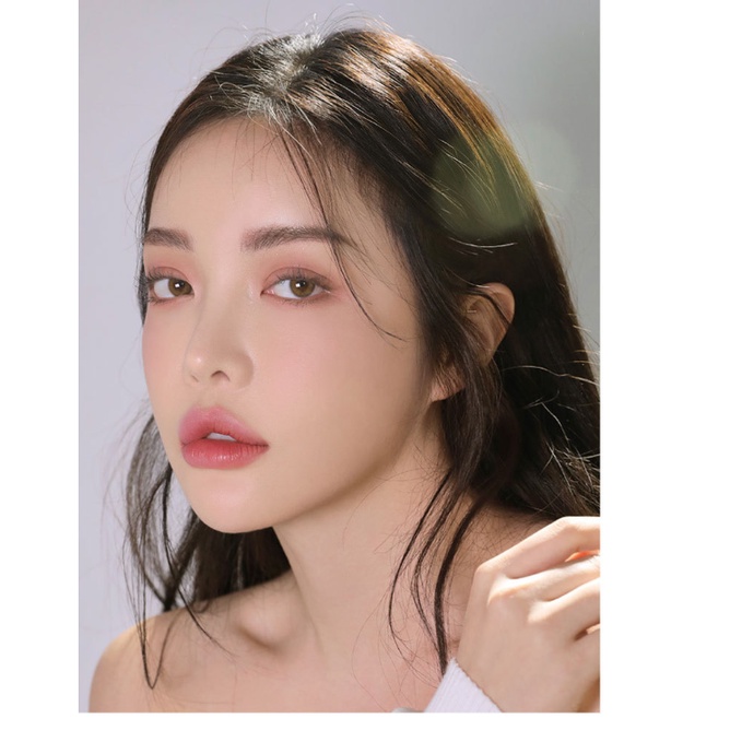 Bảng phấn mắt Lameila 9 màu chống thấm nước lâu trôi Wustore học sinh trang điểm nhẹ nhàng hàng ngày